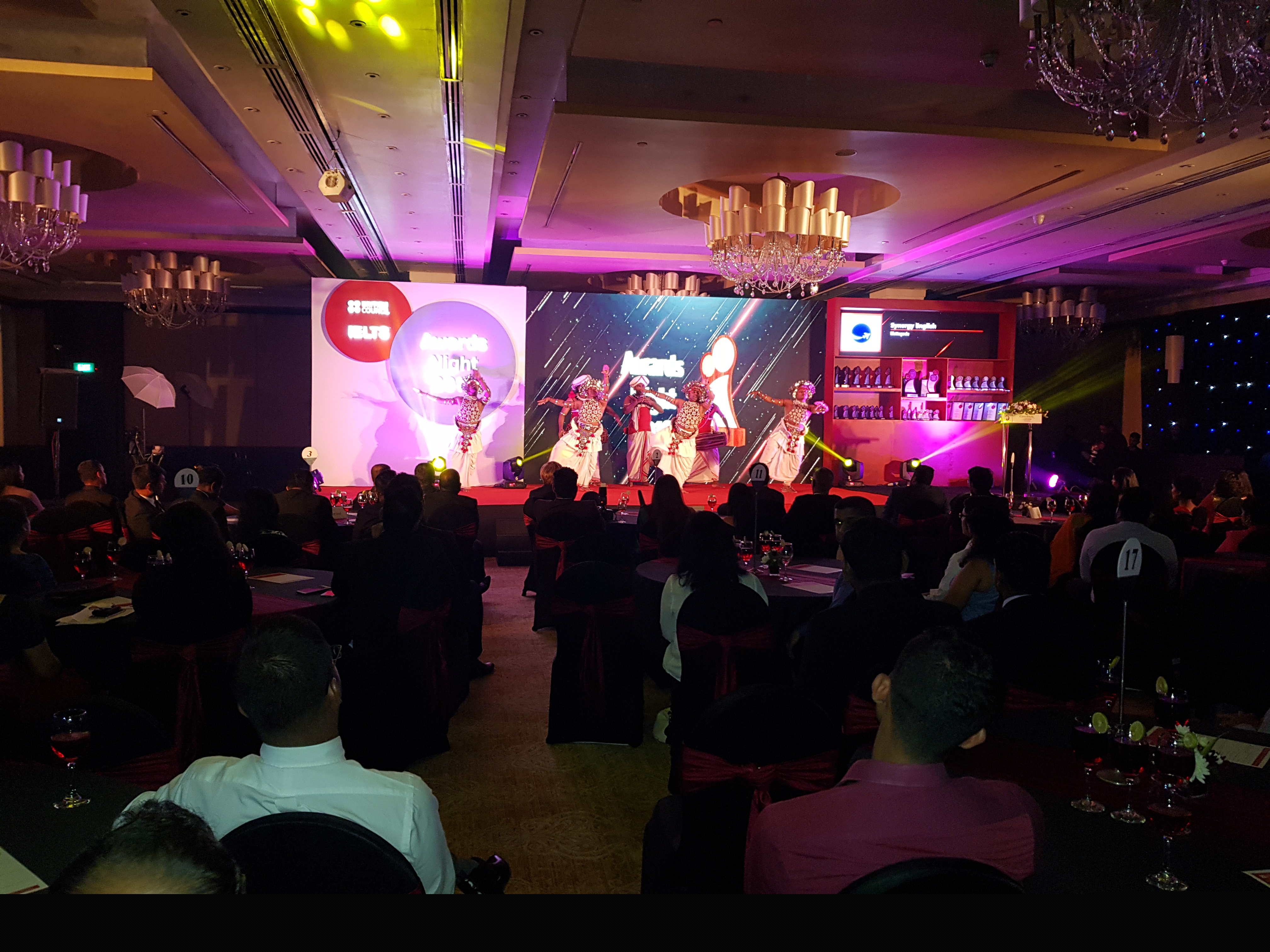 British Council Event - Image 5